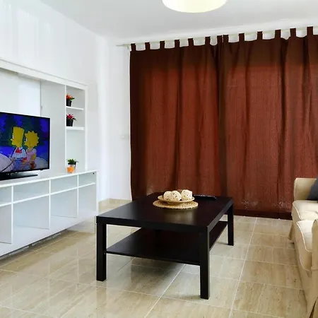 Playa Honda - Ace02102j-aya Apartamento San Bartolomé