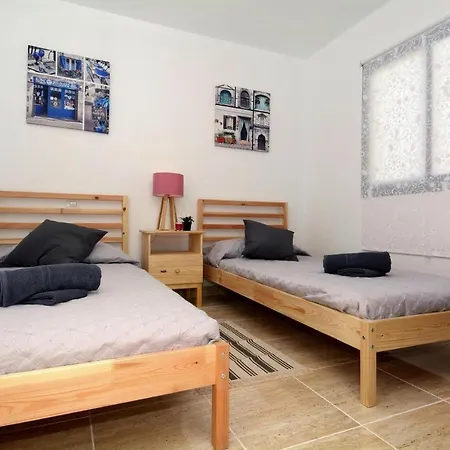 Apartamento Playa Honda - Ace02102j-aya San Bartolomé